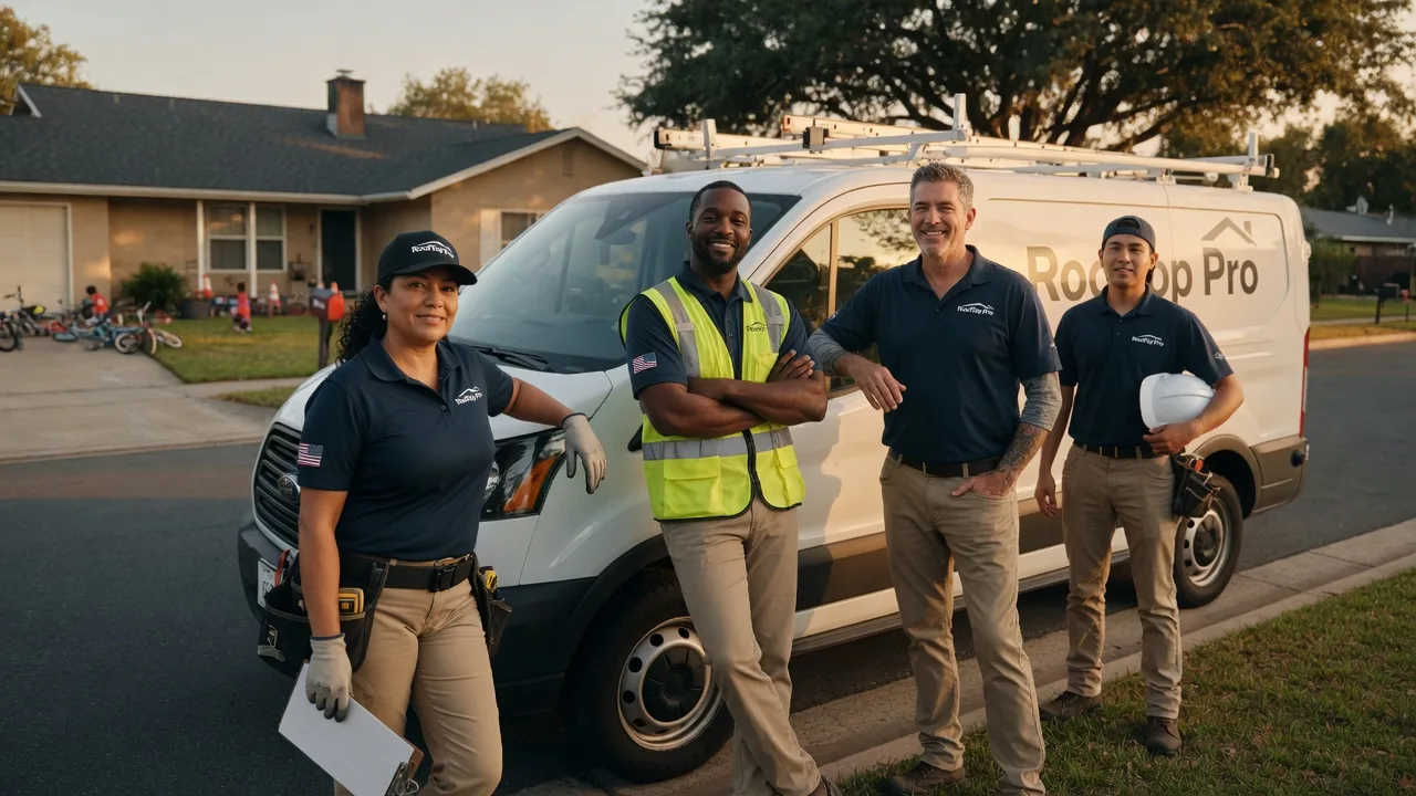 Roof Repair in Nevada, MO near me